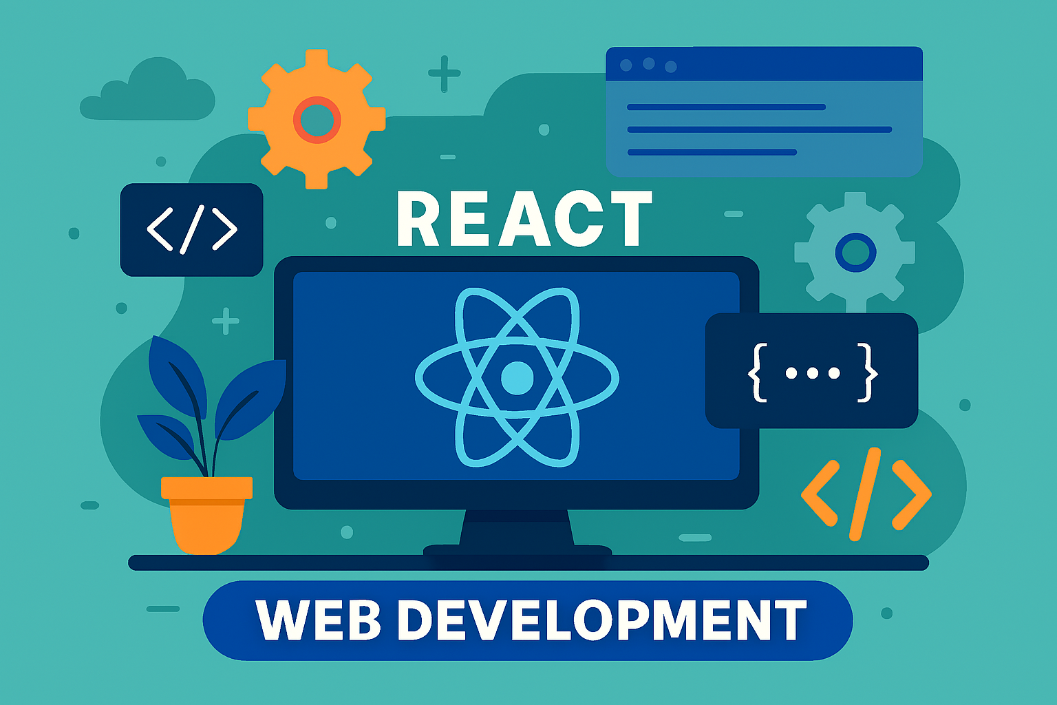 React Developer
