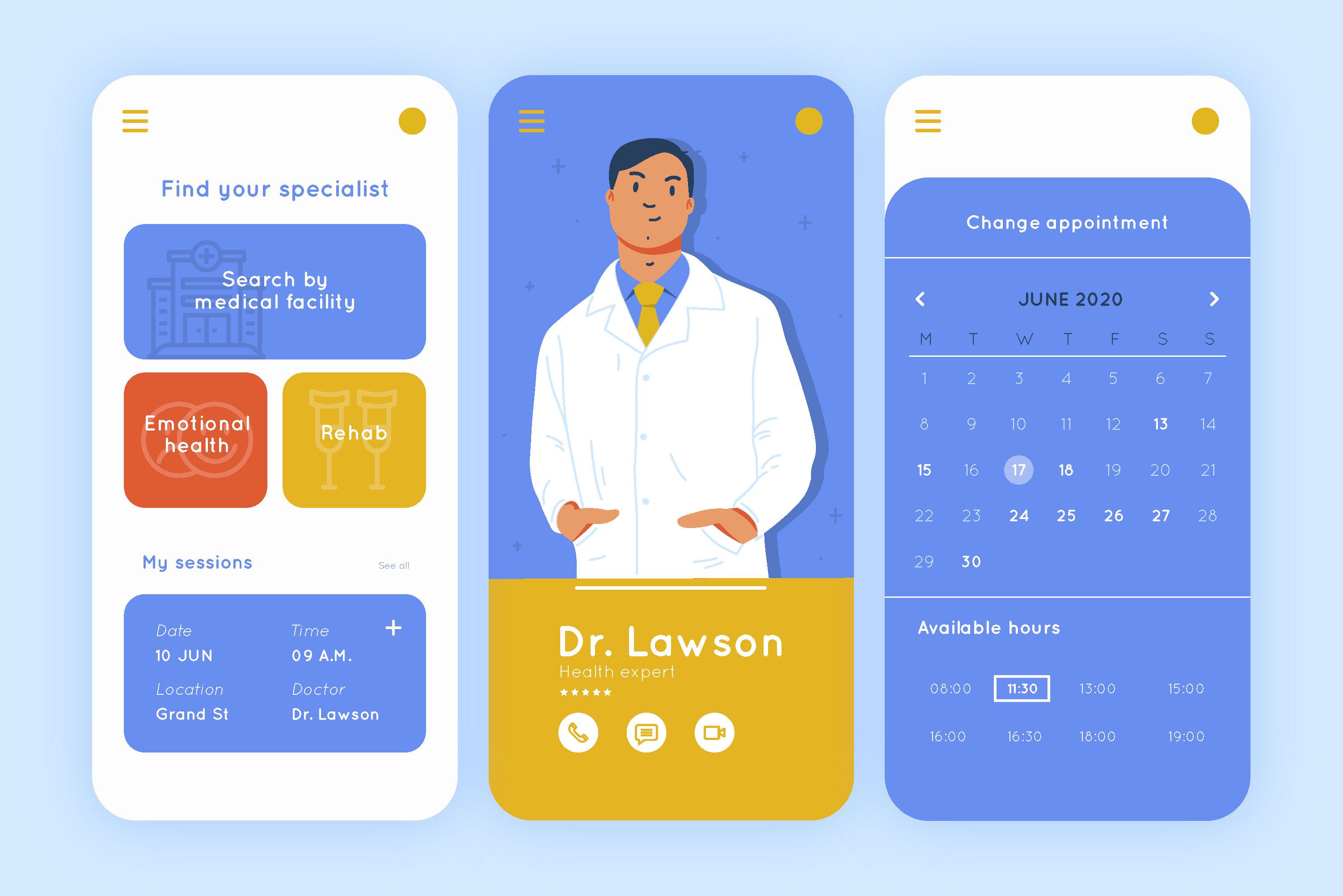 Mobile Application Development