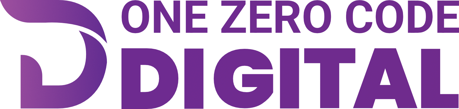 One Zero Digital