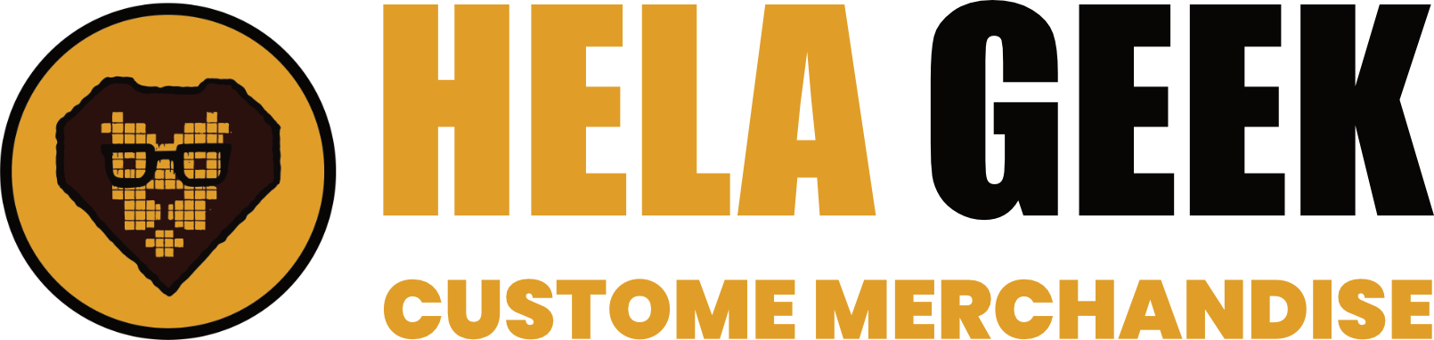 Hela Geek